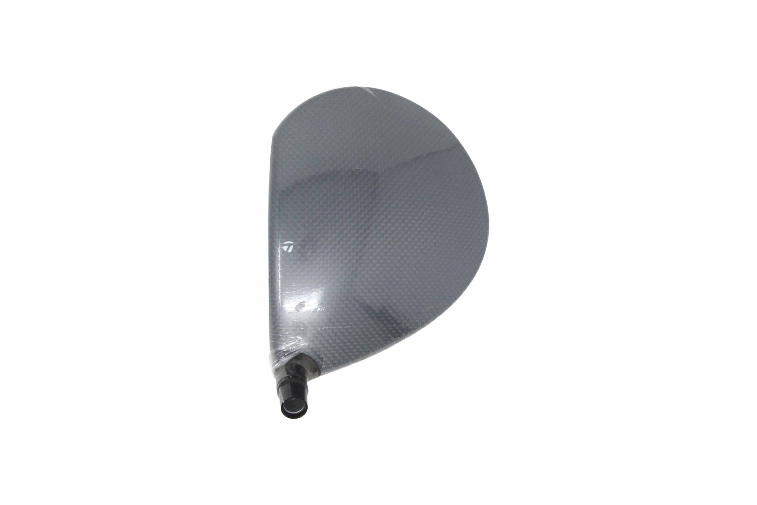 Used TaylorMade Qi35 LS Driver - HEAD ONLY - Right-Handed - 9 Degrees