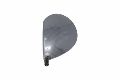 Used TaylorMade Qi35 LS Driver - HEAD ONLY - Right-Handed - 9 Degrees