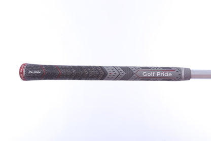 Used Graphite Design Tour AD IZ Hybrid Shaft Stiff Flex Graphite - 38.5 in - Ping G410 Adapter-Next Round