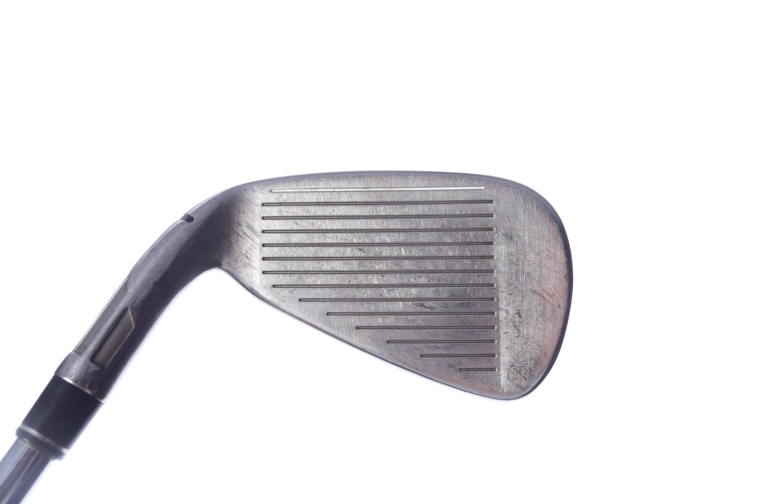 Used TaylorMade STEALTH Single 6-Iron - Right-Handed - Stiff Flex-Next Round
