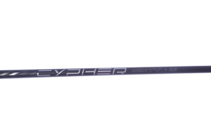 Used Callaway Paradym Ai Smoke 4H Hybrid - Right-Handed - 21 Degrees - Regular Flex-Next Round