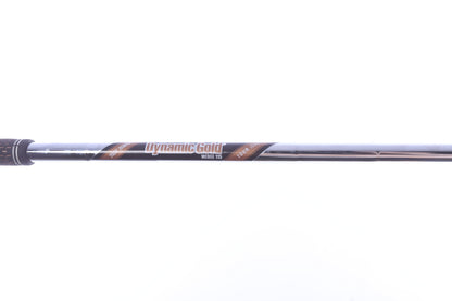 Used TaylorMade Hi-Toe 4 Sand Wedge - Right-Handed - 56 Degrees - Wedge Flex-Next Round