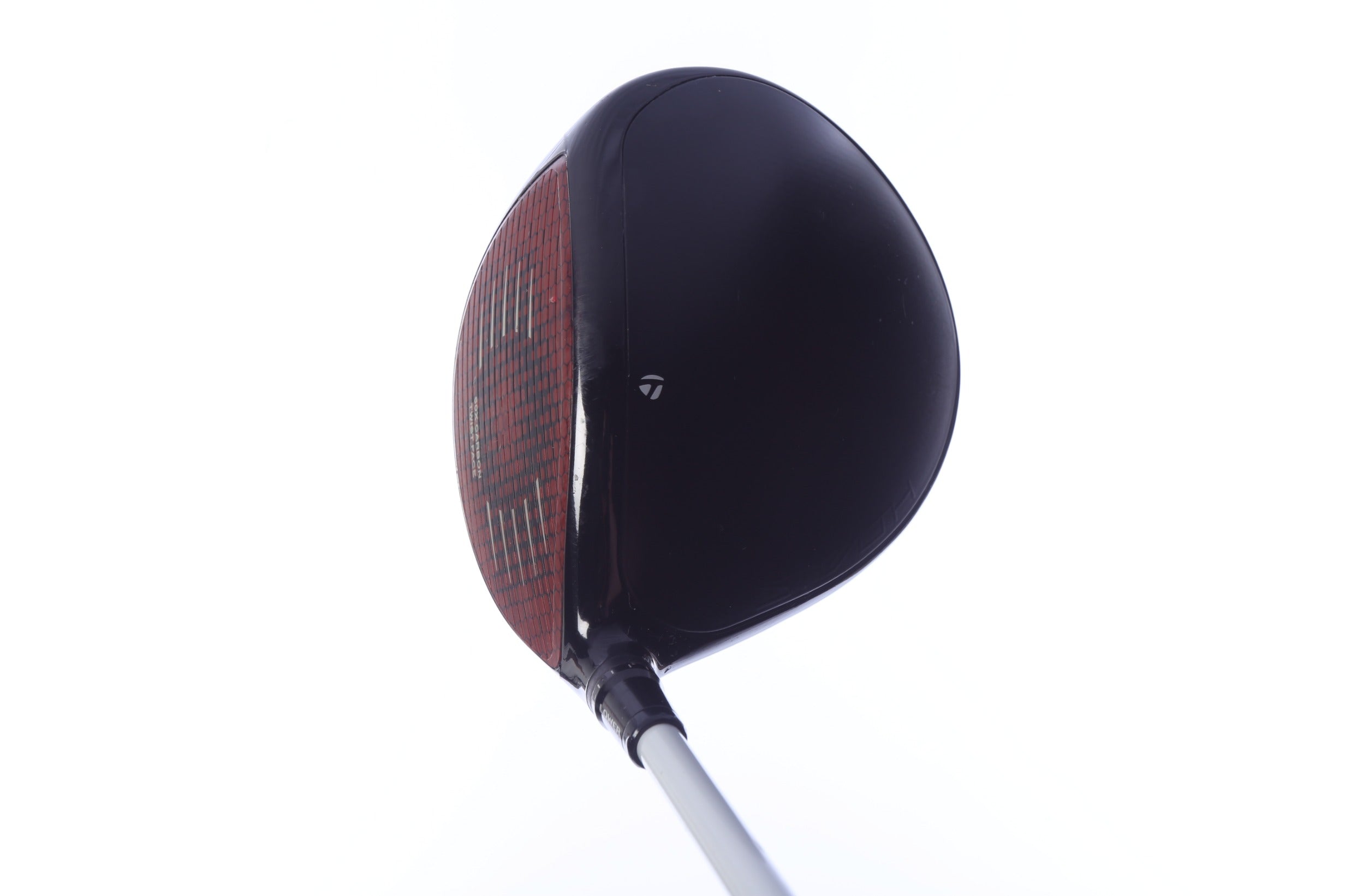 Used TaylorMade STEALTH Driver - 12 Degrees - Ladies Flex Aldila NV Blue - Right-Handed