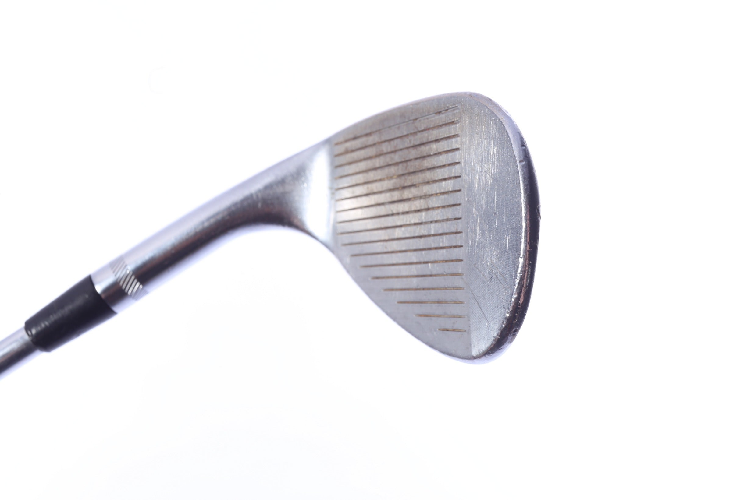 Used Titleist Vokey SM7 Tour Chrome Sand Wedge - Right-Handed - 54 Degrees - Wedge Flex