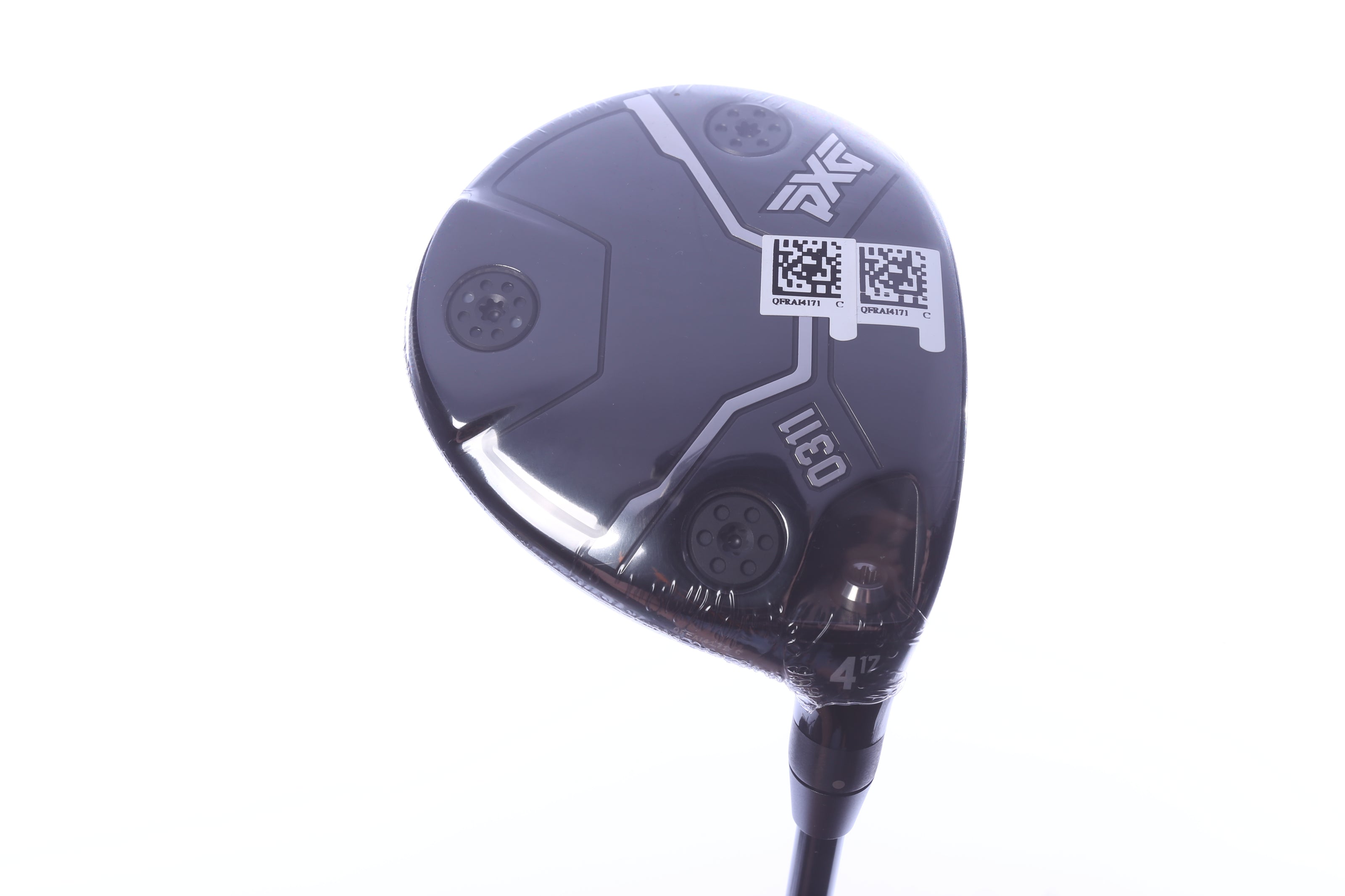 PXG 0311 Black OPS 4-Wood - Right-Handed - 17 Degrees - Regular Flex-Next Round