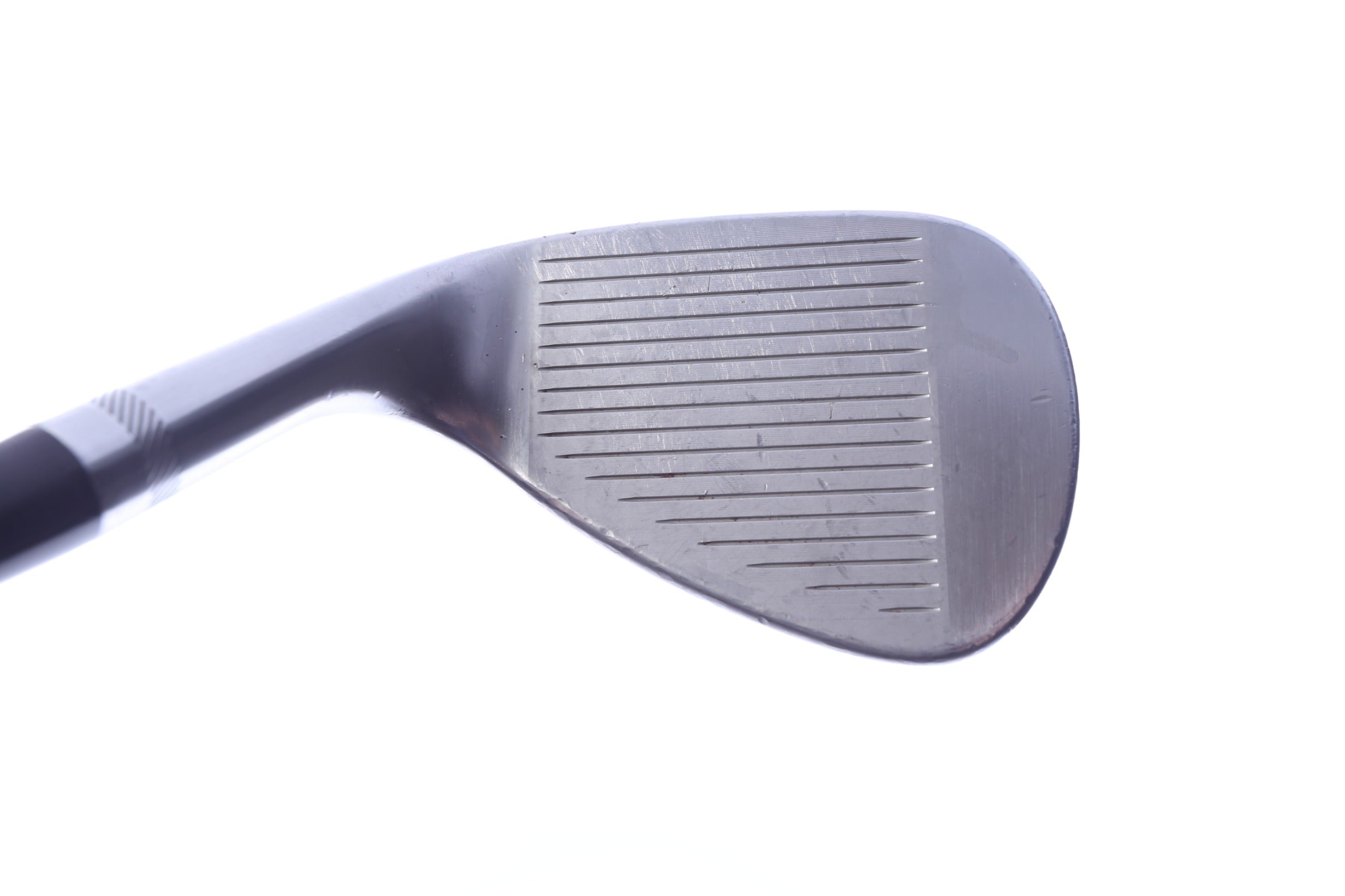 Used Titleist Vokey SM10 Tour Chrome Gap Wedge - Right-Handed - 52 Degrees - Wedge Flex-Next Round