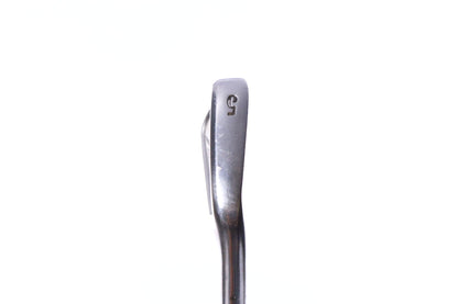 Used Callaway X Forged Single 5-Iron - Right-Handed - Extra Stiff Flex-Next Round