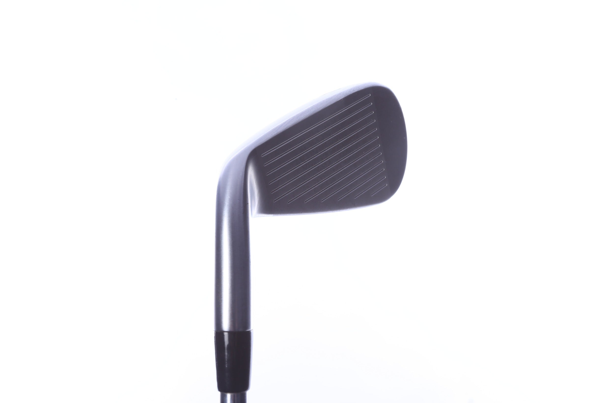 Used Mizuno JPX 921 Forged Single 4-Iron - Right-Handed - Stiff Flex-Next Round