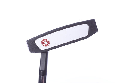Used Odyssey White Hot Versa Seven S Putter - Right-Handed - 34 in - Mallet
