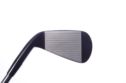 Used Mizuno Pro 24 Fli-Hi Single Utility 4-Iron - Right-Handed - Stiff Flex-Next Round