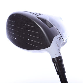 LEFTY TaylorMade SIM2 9* Driver 45 in Graphite Shaft Stiff Flex-Next Round