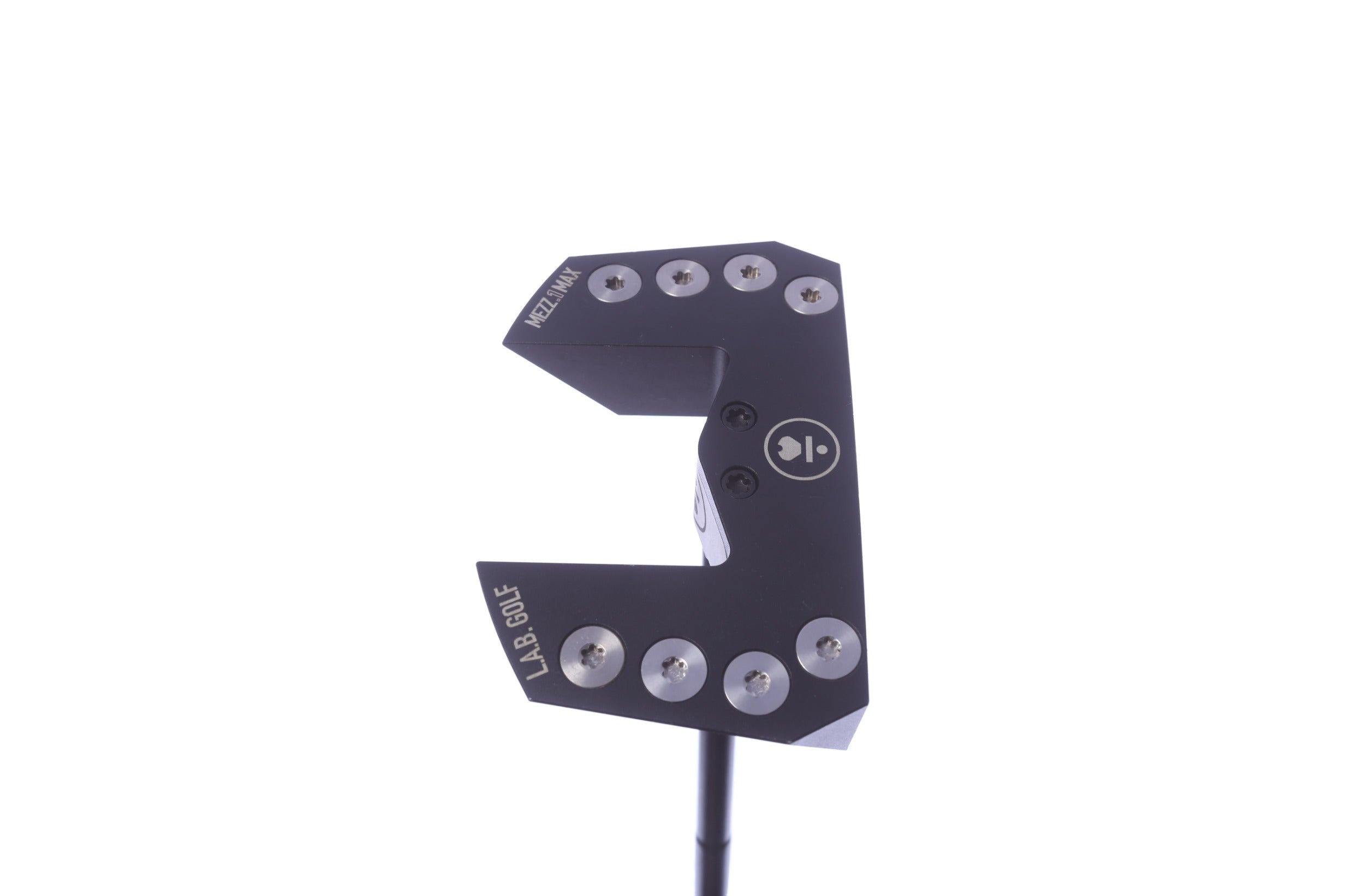 Used L.A.B. Golf Mezz 1 Max Putter - Right-Handed - 35 in - Mallet