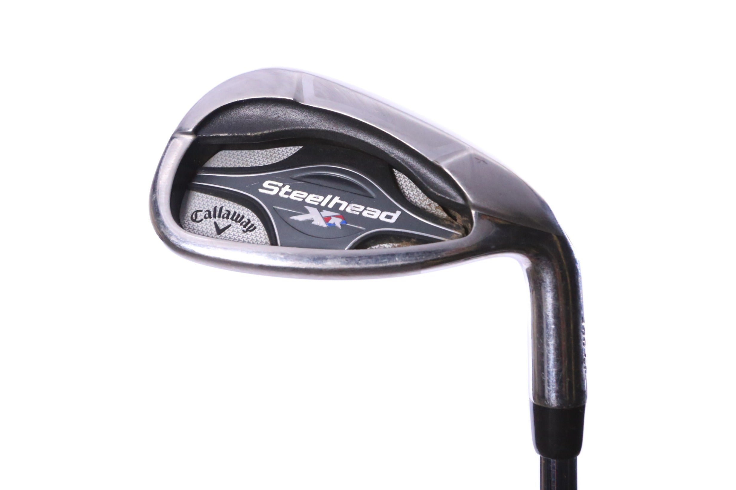 Used Callaway Steelhead XR Pitching Wedge - Right-Handed - 44 Degrees - Regular Flex