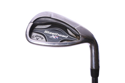 Used Callaway Steelhead XR Pitching Wedge - Right-Handed - 44 Degrees - Regular Flex