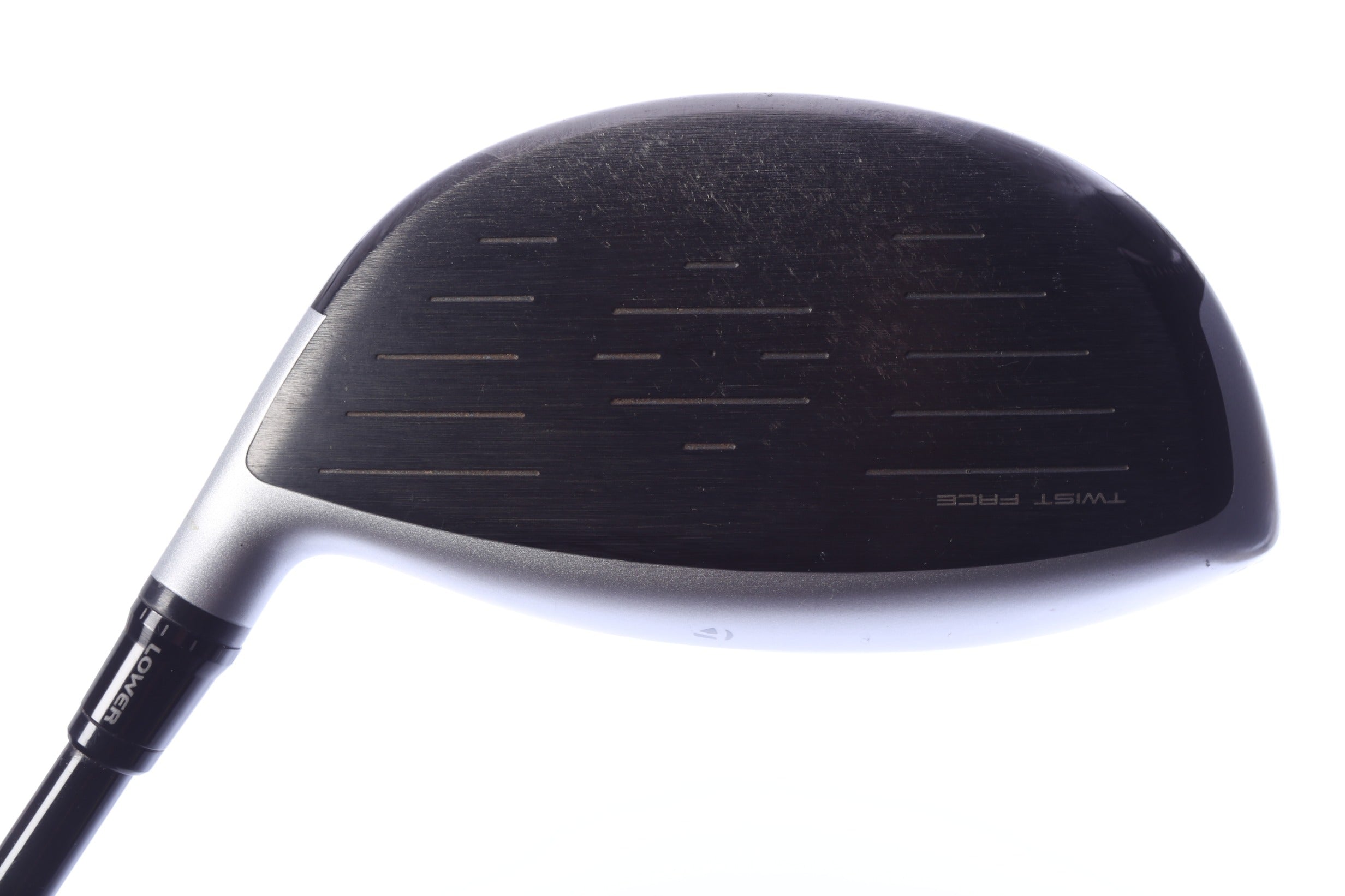 Used TaylorMade M4 Driver - 8.5 Degrees - Stiff Flex Fujikura Atmos Red - Right-Handed