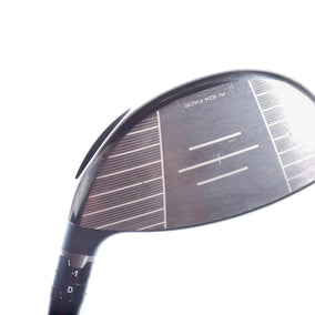Used Callaway Elyte Driver - 9 Degrees - Stiff Flex Project X HZRDUS T800 - Right-Handed-Next Round