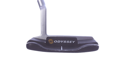 Used Odyssey Stroke Lab 3 Putter - Right-Handed - 35 in - Blade