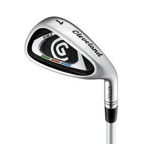 Cleveland Junior Golf Set – 3 Clubs, Small Size, Right-Handed (Ages 4–6)-Next Round