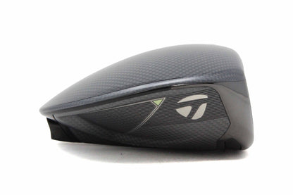 Used TaylorMade Qi35 Driver - HEAD ONLY - Right-Handed - 9 Degrees-Next Round