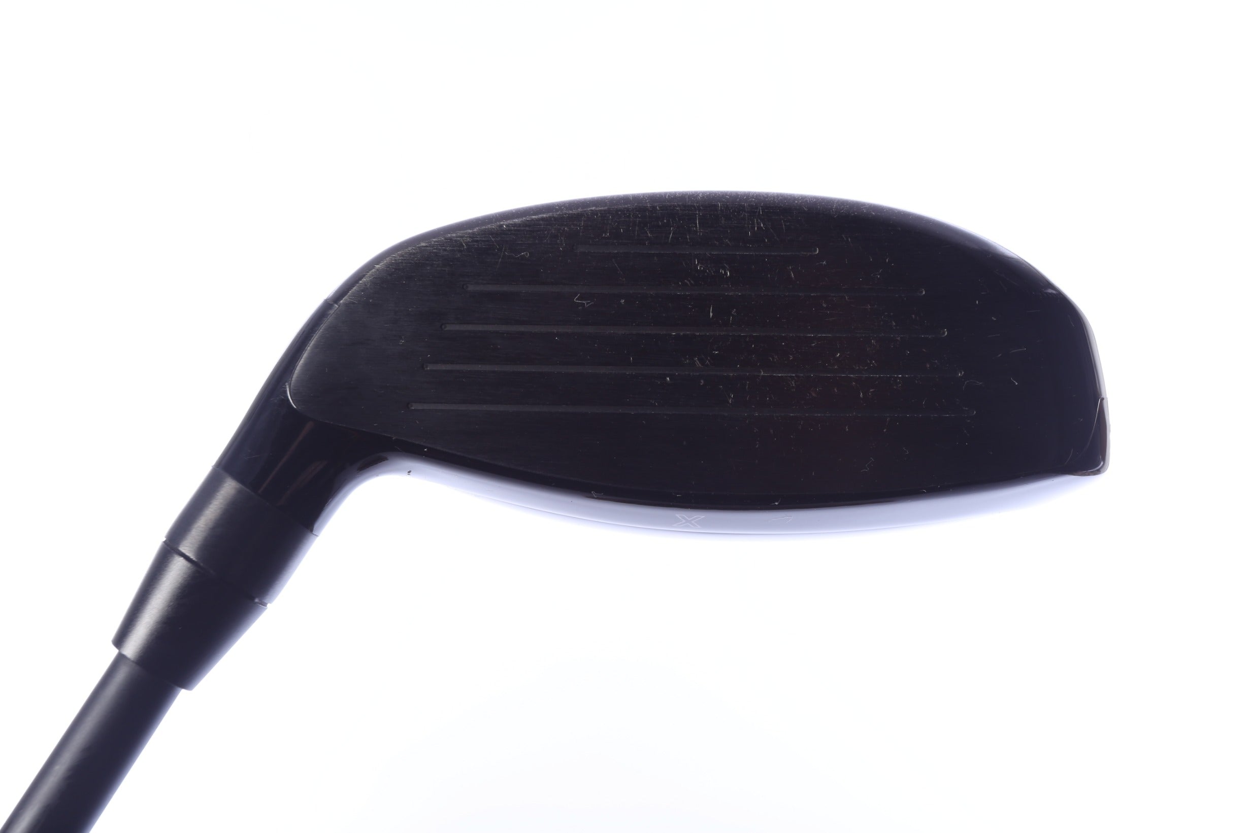 Used PXG 0311 Black OPS 4-Wood - Right-Handed - 17 Degrees - Regular Flex