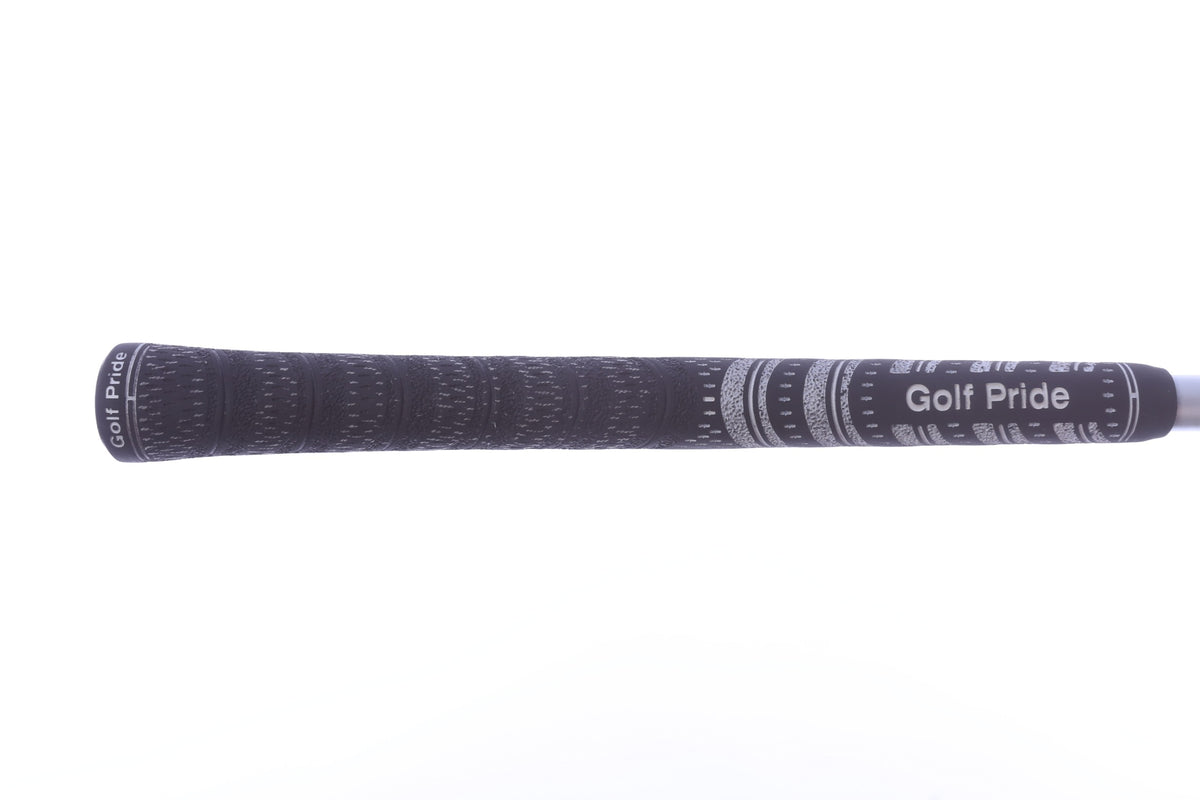 Used Graphite Design Tour AD IZ Driver Shaft Extra Stiff Flex Graphite - 43.25 in - TaylorMade M Adapter