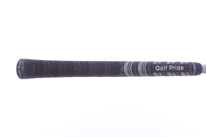 Used Graphite Design Tour AD IZ Driver Shaft Extra Stiff Flex Graphite - 43.25 in - TaylorMade M Adapter