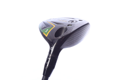 Used Callaway Epic Flash Sub Zero 3-Wood - Right-Handed - 15 Degrees - Regular Flex-Next Round