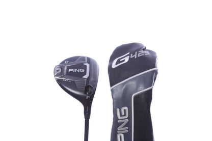 Used Ping G425 MAX 3-Wood - Right-Handed - 14.5 Degrees - Regular Flex-Next Round