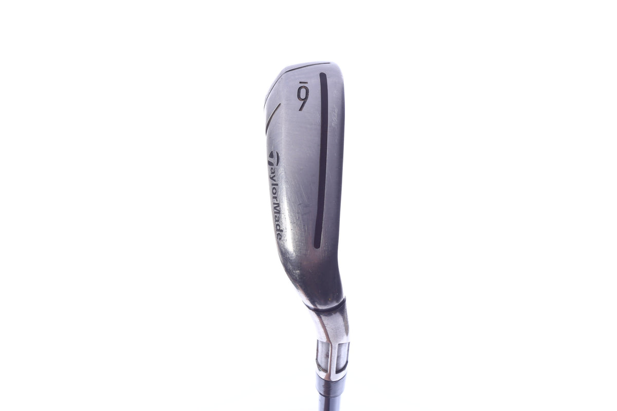 Used TaylorMade SIM MAX OS Single 6-Iron - Right-Handed - Regular Flex