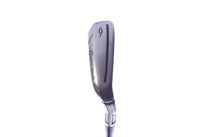 Used TaylorMade SIM MAX OS Single 6-Iron - Right-Handed - Regular Flex