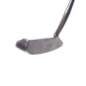 Used Mizuno TP Mills 2 Putter - Right-Handed - 35 in - Blade-Next Round
