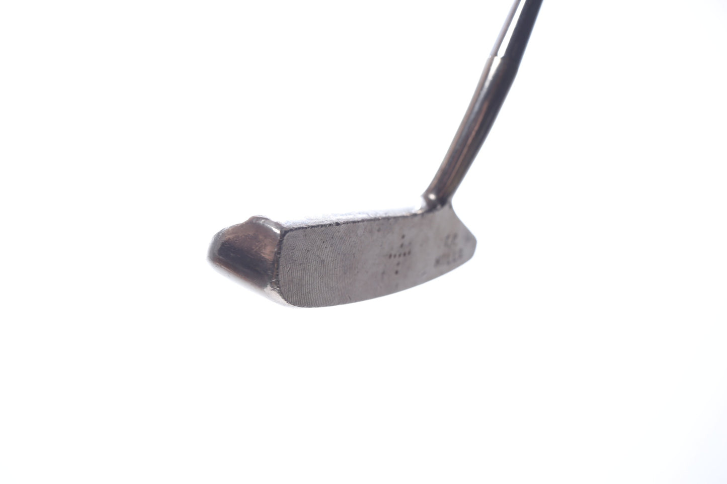 Used Mizuno TP Mills 2 Putter - Right-Handed - 35 in - Blade-Next Round