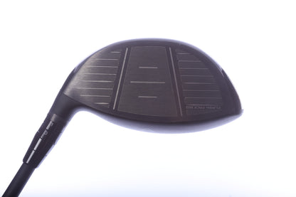 Used Callaway Rogue ST MAX Driver - 10.5 Degrees - Seniors Flex Project X Cypher - Right-Handed-Next Round