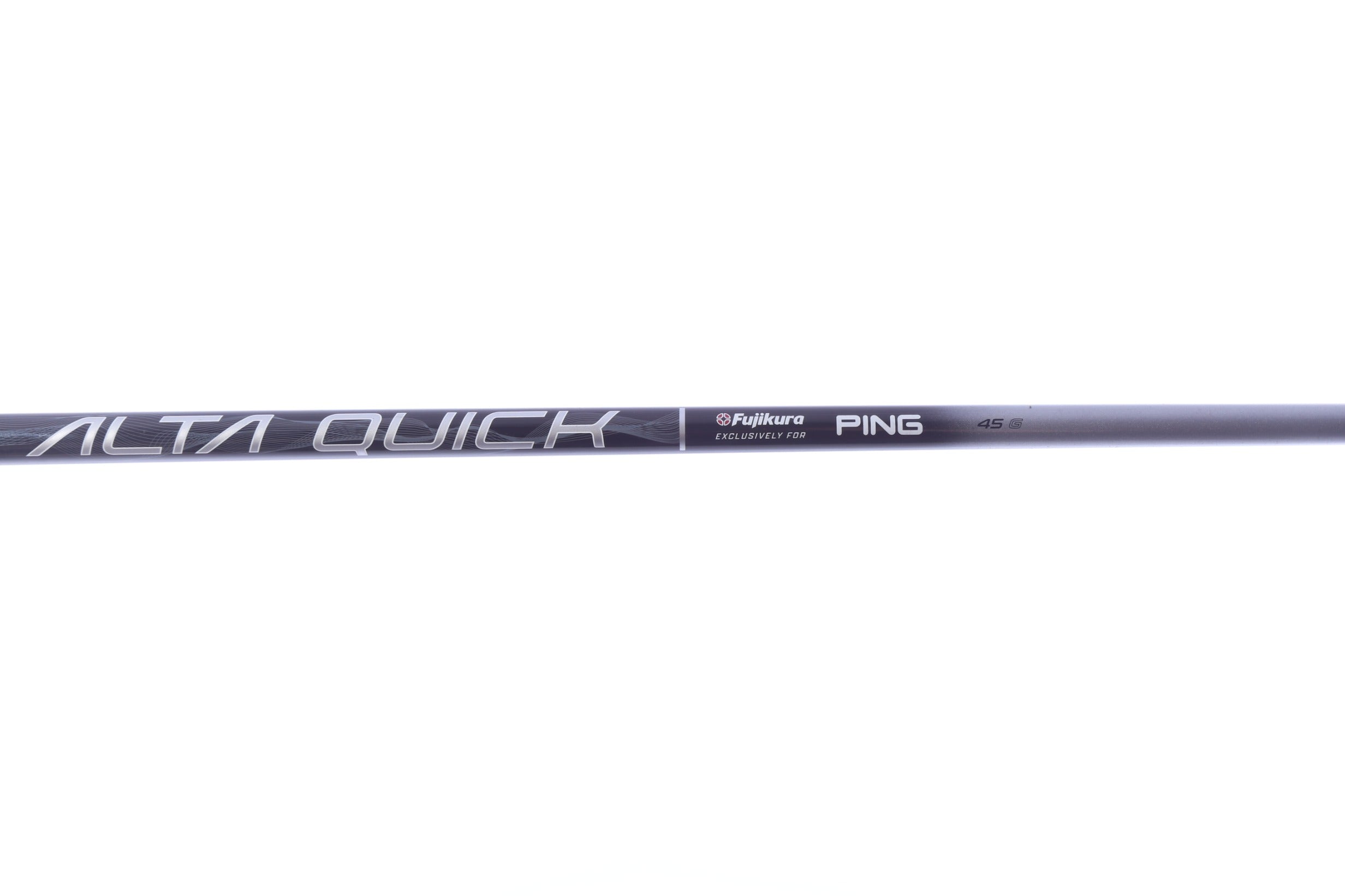 Used Ping G430 MAX 9-Wood - Right-Handed - 24 Degrees - Seniors Flex