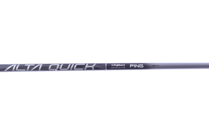 Used Ping G430 MAX 9-Wood - Right-Handed - 24 Degrees - Seniors Flex