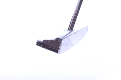 Used Odyssey Ai-ONE Square 2 Square DW Cruiser Putter - Right-Handed - 38 in - Blade