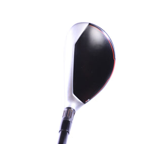 Used TaylorMade M6 3H Hybrid - Right-Handed - 3 Degrees - Extra Stiff Flex-Next Round