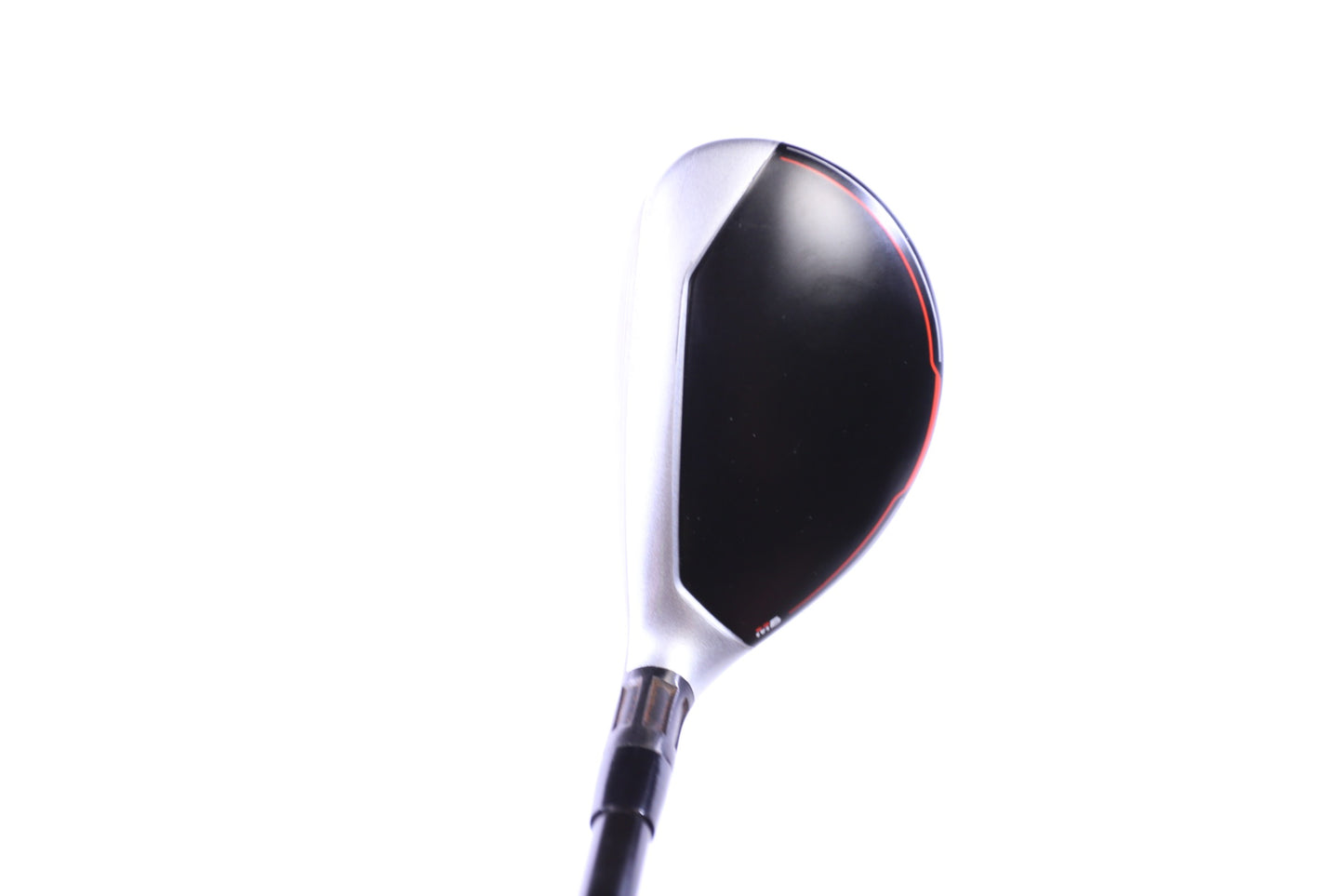 Used TaylorMade M6 3H Hybrid - Right-Handed - 3 Degrees - Extra Stiff Flex-Next Round