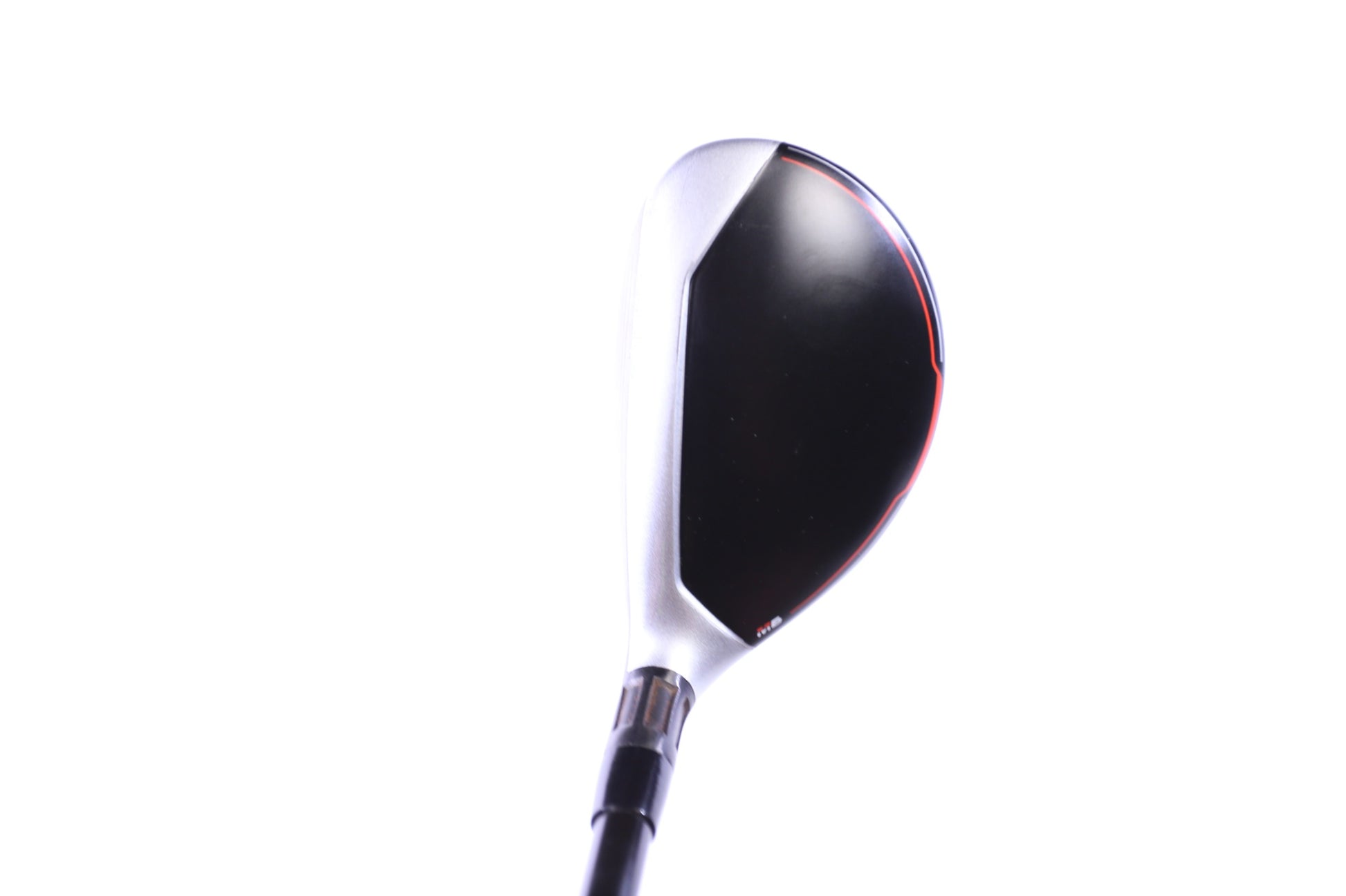 Used TaylorMade M6 3H Hybrid - Right-Handed - 3 Degrees - Extra Stiff Flex-Next Round