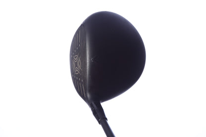 Used Callaway 2015 Great Big Bertha Driver - 13.5 Degrees - Ladies Flex Mitsubishi Bassara - Right-Handed