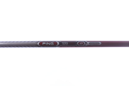 Used Ping G15 Driver - 12 Degrees - Soft Regular Flex Ping TFC 149 D - Right-Handed-Next Round