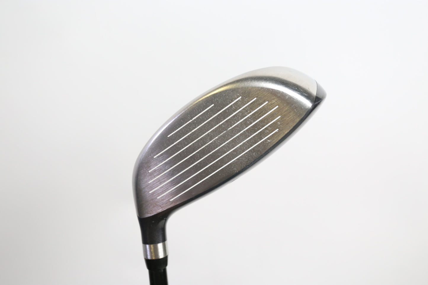 Used Cleveland Launcher 3-Wood - Right-Handed - 13 Degrees - Stiff Flex