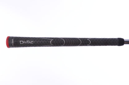 Used Cleveland 588 RTX 2.0 Black Satin Sand Wedge - Right-Handed - 56 Degrees - Stiff Flex-Next Round