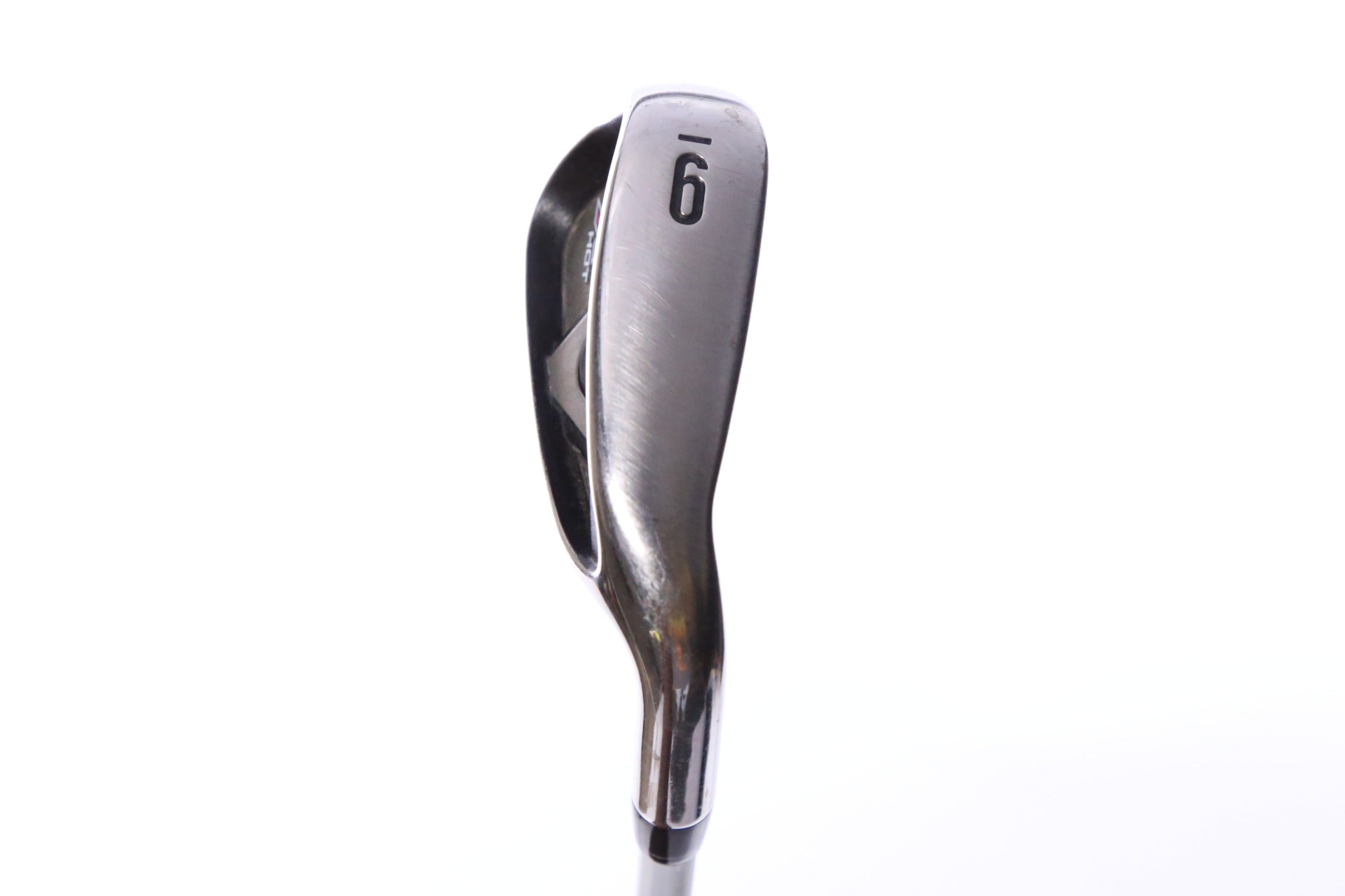 Used Callaway X2 Hot Single 9-Iron - Right-Handed - Ladies Flex-Next Round