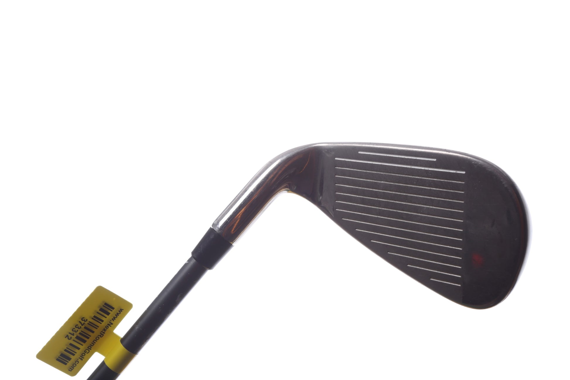 Used Callaway RAZR X HL Single 8-Iron - Right-Handed - Ladies Flex-Next Round