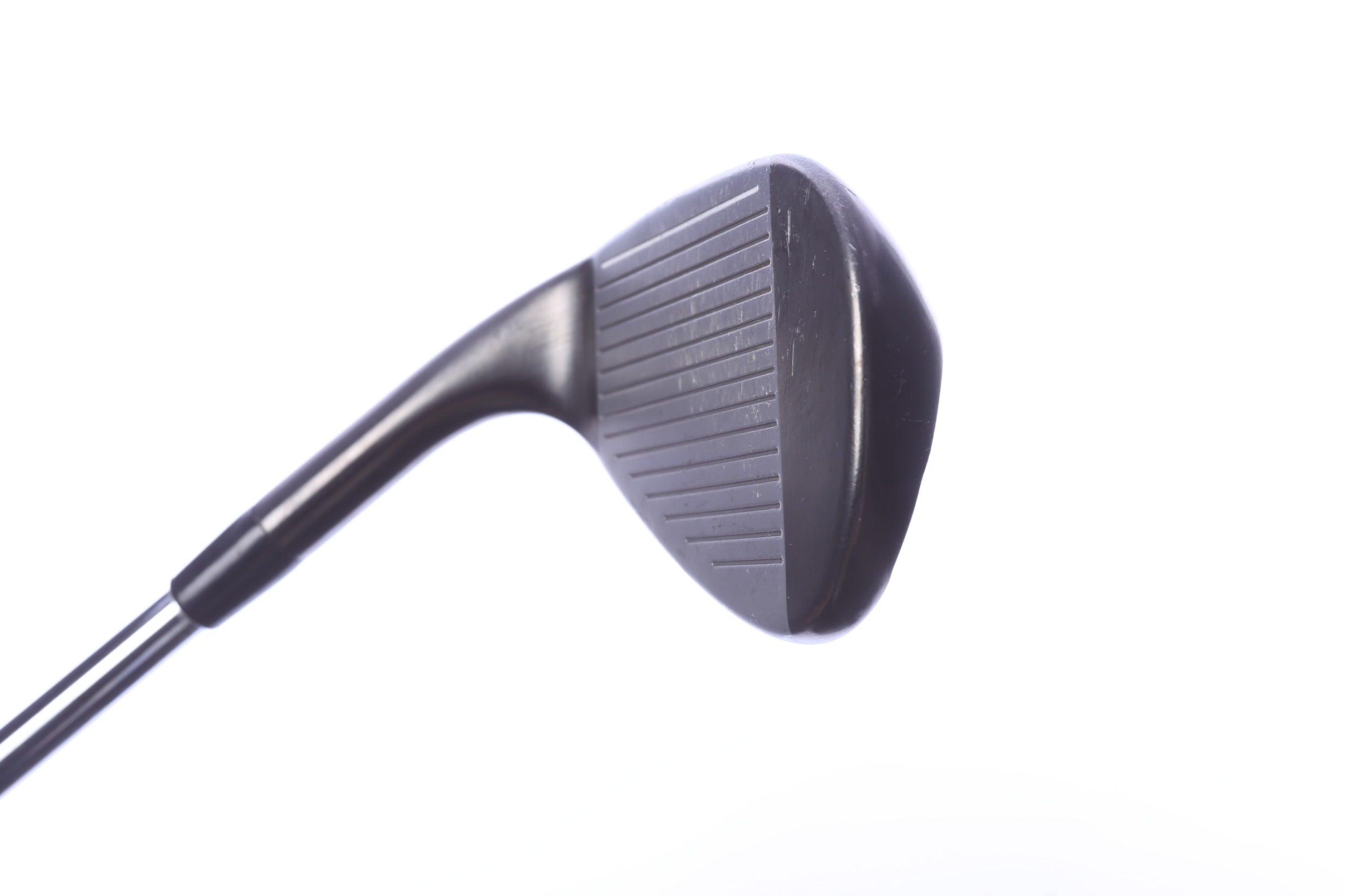 Used TaylorMade Qi Approach Wedge - Right-Handed - 48 Degrees - Stiff Flex