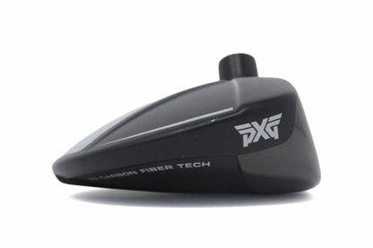 Used PXG 0341 X GEN4 3-Wood - HEAD ONLY - Right-Handed - 15 Degrees-Next Round