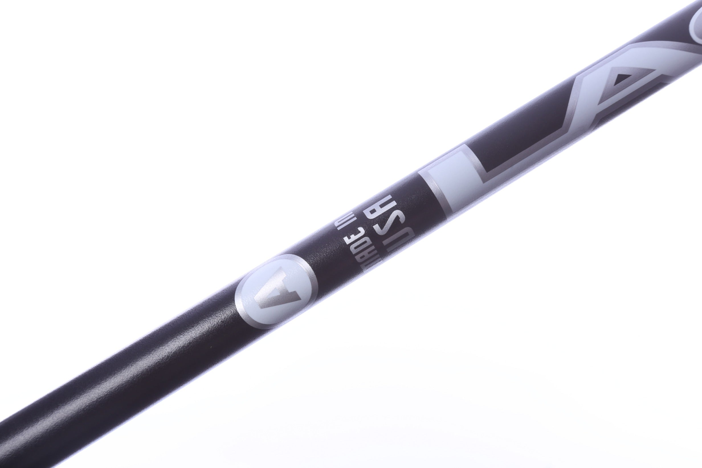 Used La Golf A Series Driver Shaft Stiff Flex Graphite - 43.5 in - TaylorMade M Adapter