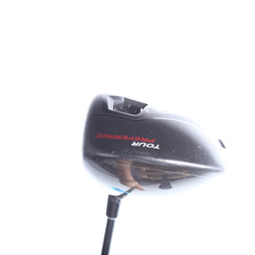 Used TaylorMade SLDR 430 TP Driver - 10 Degrees - Extra Stiff Flex Mitsubishi TM1-114 - Right-Handed-Next Round