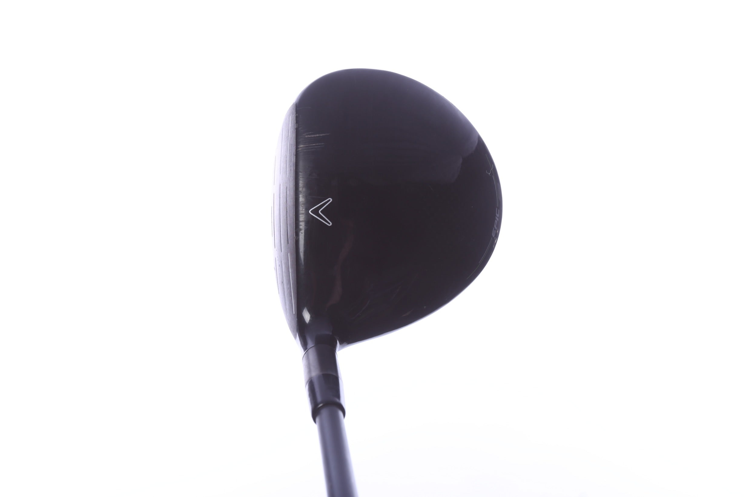 Used Callaway Epic MAX 3+ Wood - Right-Handed - 13.5 Degrees - Regular Flex